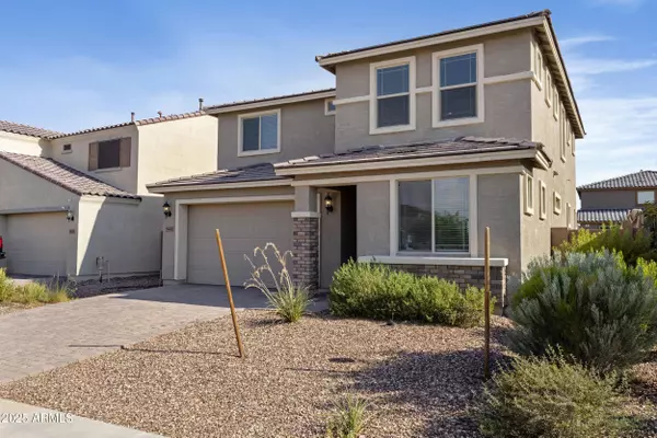 5441 W CHUCK BOX Road, Laveen, AZ 85339