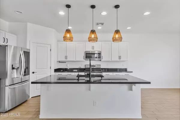 5441 W CHUCK BOX Road, Laveen, AZ 85339