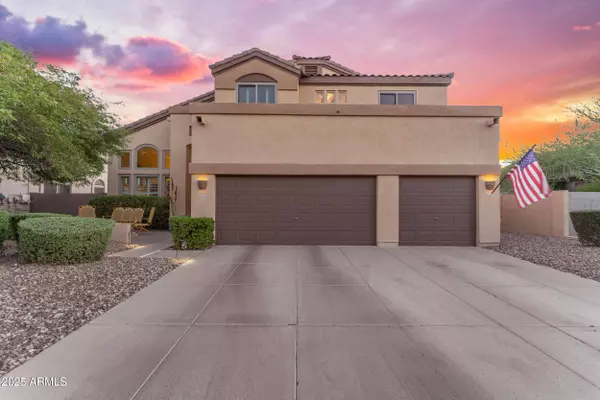 3060 N RIDGECREST -- #84, Mesa, AZ 85207