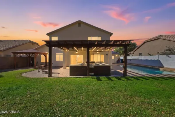 14025 S 44TH Street, Phoenix, AZ 85044