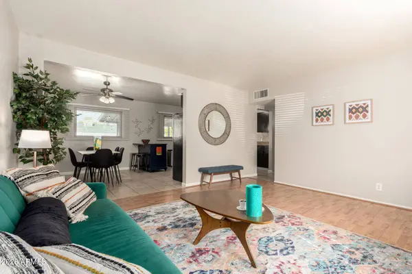 1412 W 7TH Place, Tempe, AZ 85281