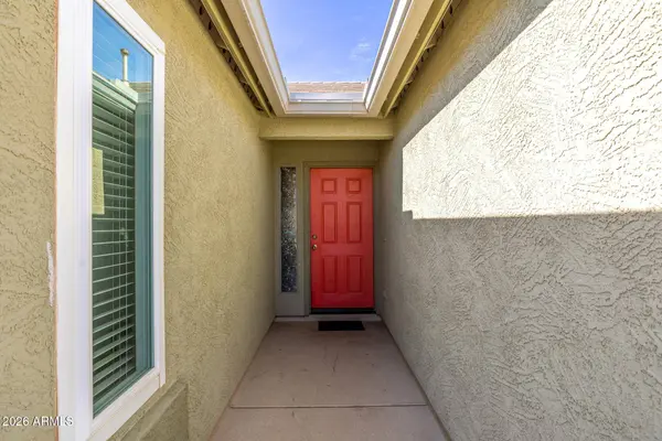 19836 N HARRIS Drive, Maricopa, AZ 85138