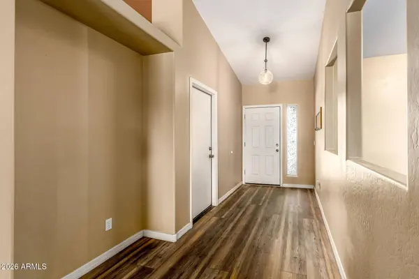 19836 N HARRIS Drive, Maricopa, AZ 85138