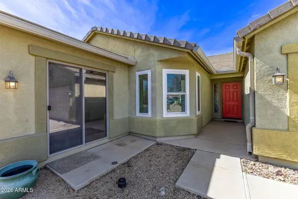 19836 N HARRIS Drive, Maricopa, AZ 85138