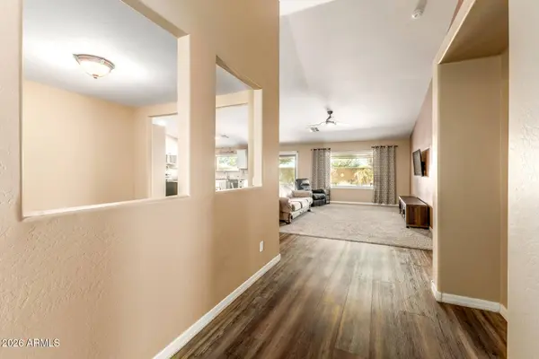 19836 N HARRIS Drive, Maricopa, AZ 85138