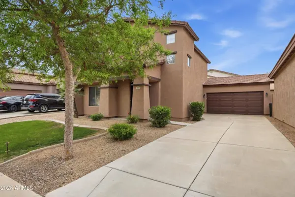 529 E SAN CARLOS Way, Chandler, AZ 85249