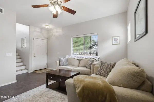 529 E SAN CARLOS Way, Chandler, AZ 85249