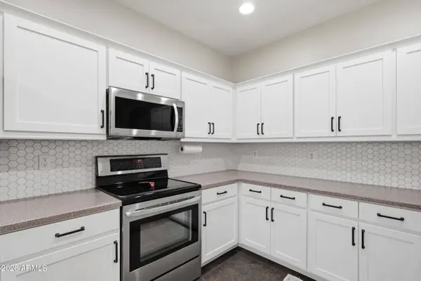 529 E SAN CARLOS Way, Chandler, AZ 85249