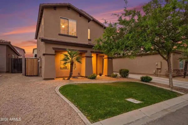 529 E SAN CARLOS Way, Chandler, AZ 85249