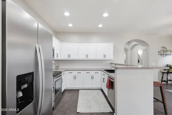 529 E SAN CARLOS Way, Chandler, AZ 85249