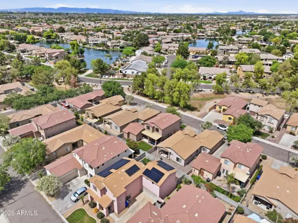 529 E SAN CARLOS Way, Chandler, AZ 85249