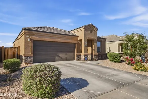 1246 E ELAINE Street, Casa Grande, AZ 85122