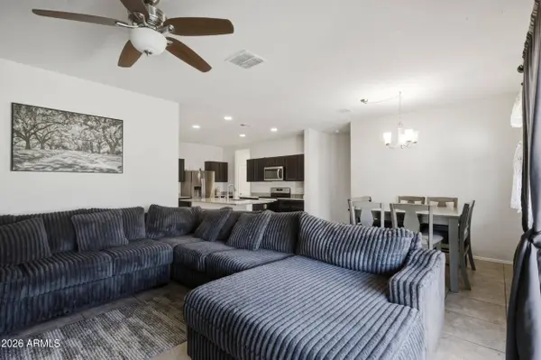 1246 E ELAINE Street, Casa Grande, AZ 85122