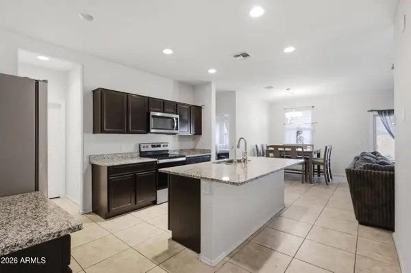 1246 E ELAINE Street, Casa Grande, AZ 85122