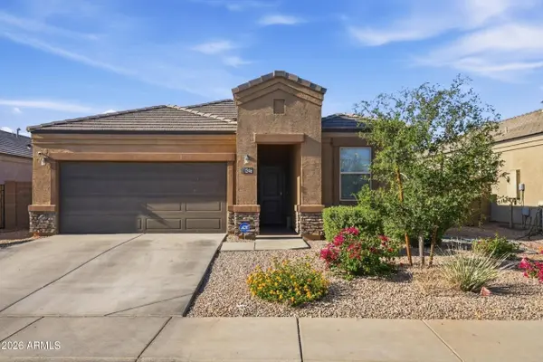 1246 E ELAINE Street, Casa Grande, AZ 85122