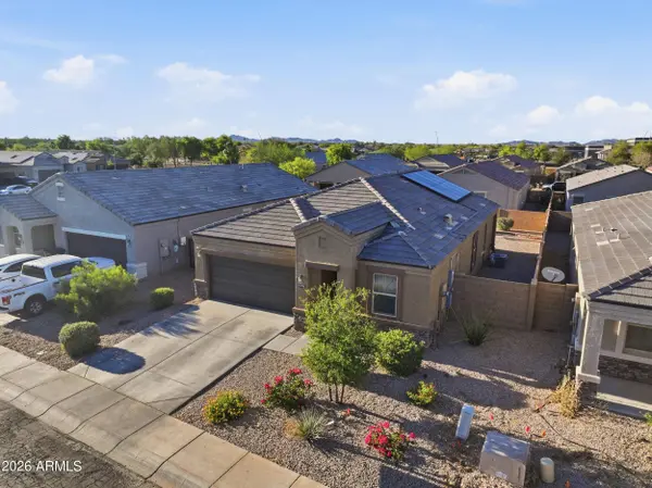 1246 E ELAINE Street, Casa Grande, AZ 85122