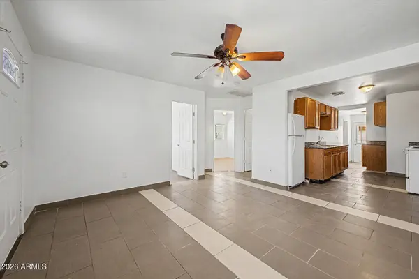 429 N 20TH Avenue, Phoenix, AZ 85009