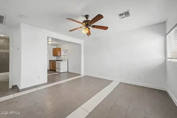 429 N 20TH Avenue, Phoenix, AZ 85009