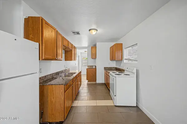 429 N 20TH Avenue, Phoenix, AZ 85009
