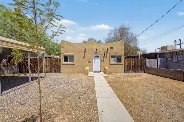 429 N 20TH Avenue, Phoenix, AZ 85009