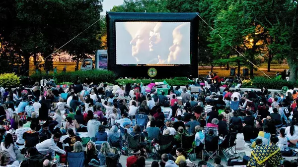 Movies-in-the-park