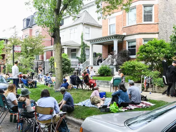 RV Porchfest