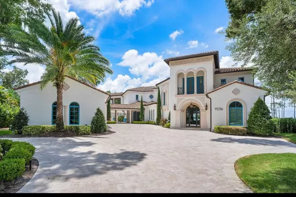Orlando Real Estate Market Trends: Navigating Inventory, Prices, and Challenges in 2025