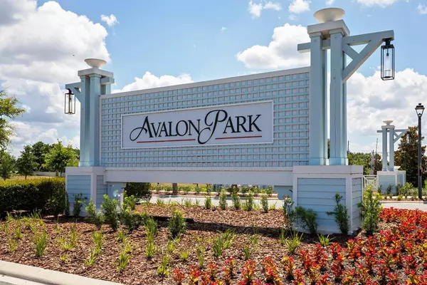 2715 ROWAN ST, Tavares, FL 32778