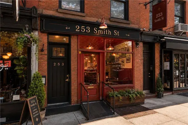 253 Smith ST, Brooklyn, NY 11231