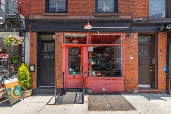 253 Smith ST, Brooklyn, NY 11231