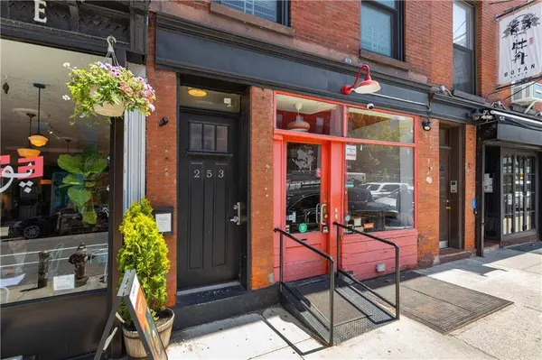 253 Smith ST, Brooklyn, NY 11231
