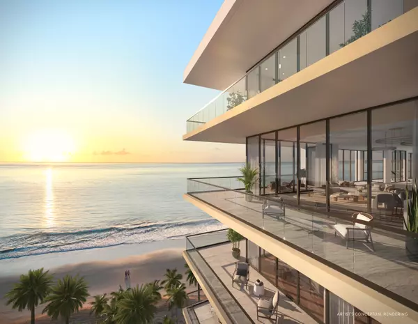 Ritz-Carlton Residences at Hammock Dunes