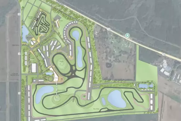 feature image of Racing Ahead: $200M Motorsports Megaplex Gets Green Light in Putnam County