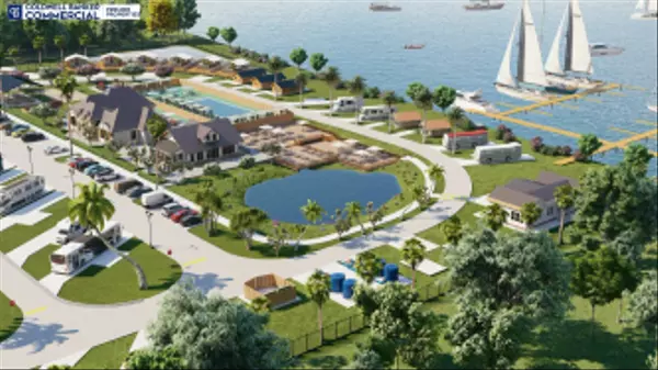 feature image of Moonshine Landing RV Resort- Crescent City FL