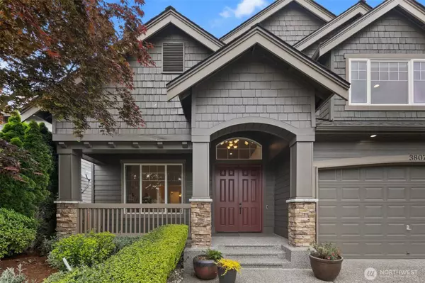 3807 186th PL SE, Bothell, WA 98012