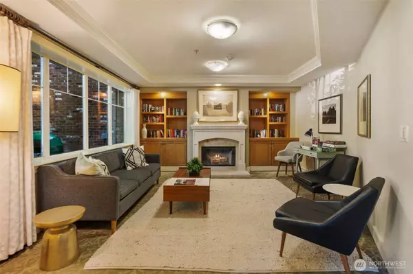 1525 NW 57th ST #205, Seattle, WA 98107