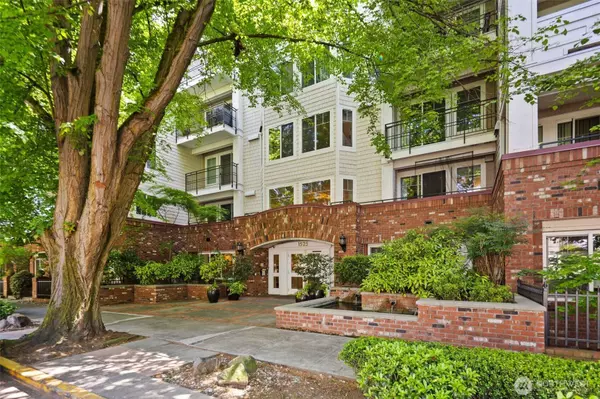 1525 NW 57th ST #205, Seattle, WA 98107