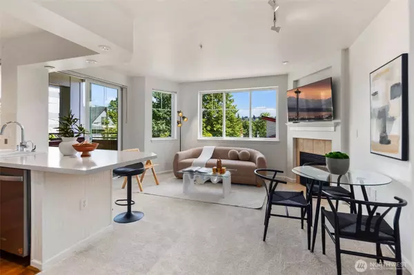 1525 NW 57th ST #205, Seattle, WA 98107