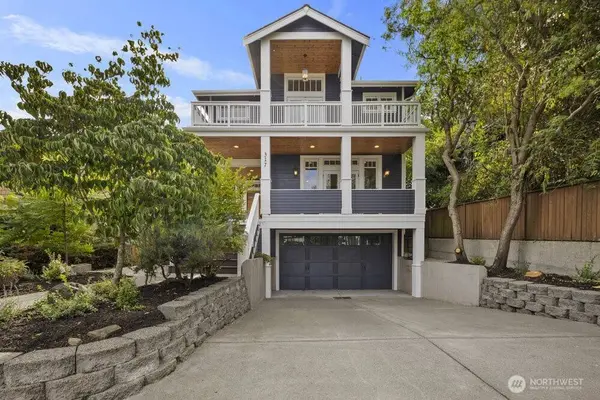 317 31st AVE, Seattle, WA 98144