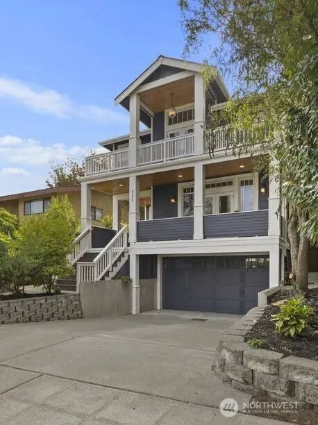317 31st AVE, Seattle, WA 98144