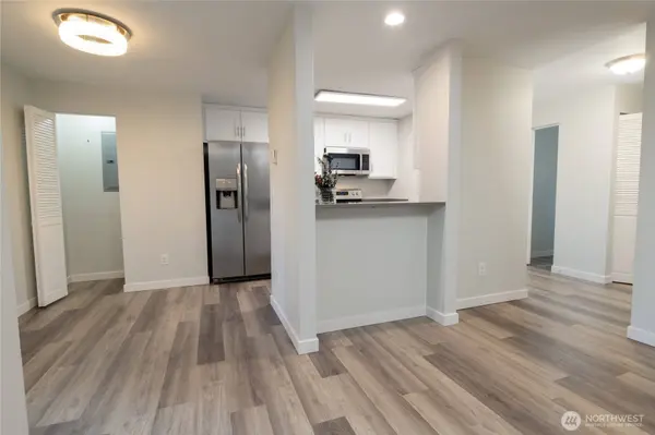 4601 SW 320th ST #C5, Federal Way, WA 98023