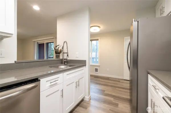 4601 SW 320th ST #C5, Federal Way, WA 98023