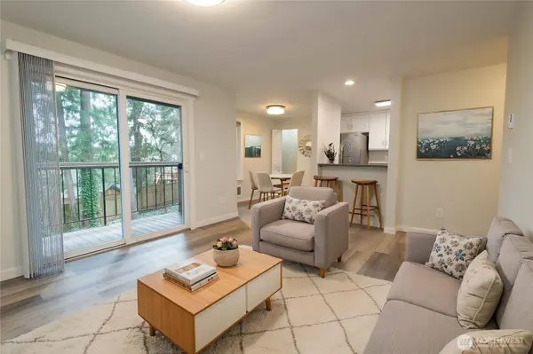 4601 SW 320th ST #C5, Federal Way, WA 98023