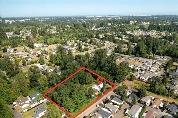 14808 Larch WAY, Lynnwood, WA 98087
