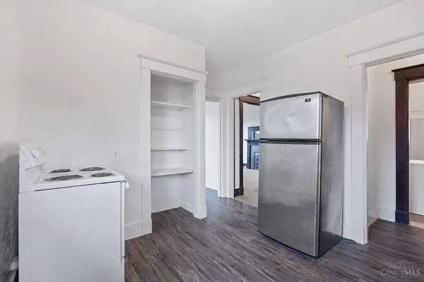 3606 W 8th St, Cincinnati, OH 45205