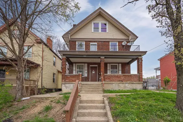 3606 W 8th St, Cincinnati, OH 45205