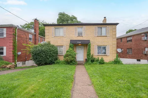 3144 Queen City Ave, Cincinnati, OH 45238