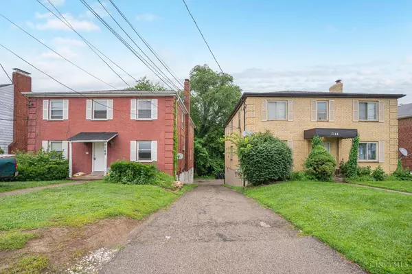 3144 Queen City Ave, Cincinnati, OH 45238