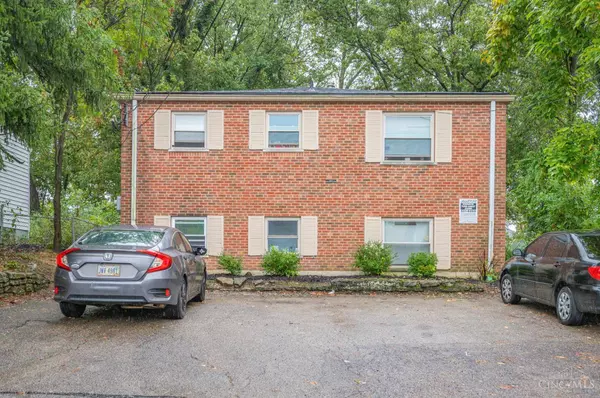 1437 Ambrose Ave, Cincinnati, OH 45224