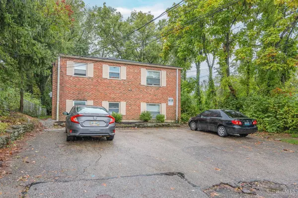 1437 Ambrose Ave, Cincinnati, OH 45224